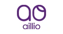 Aillio logo