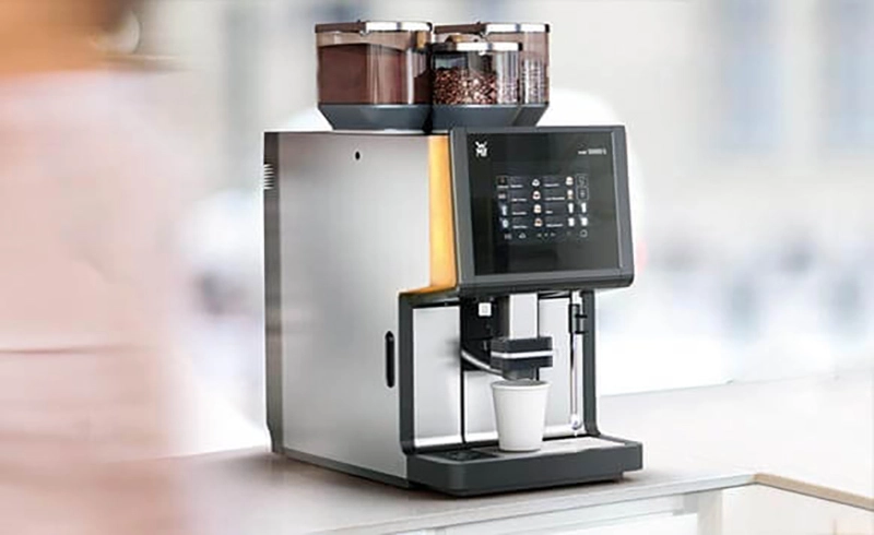 5 best coffee machines in India: Review and buying guide