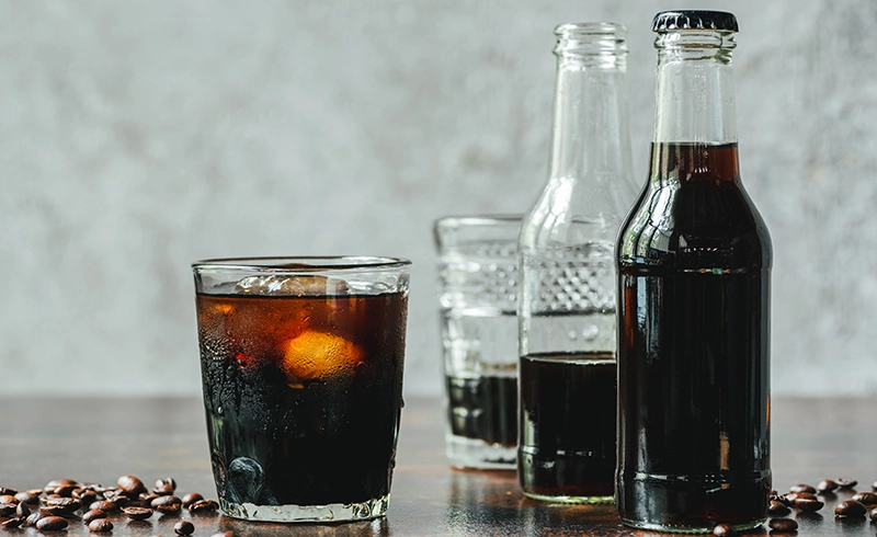 How to make the best cold brew coffee using the Toddy Cold Brew System?