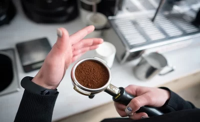 All you need to know to become a Trained Barista