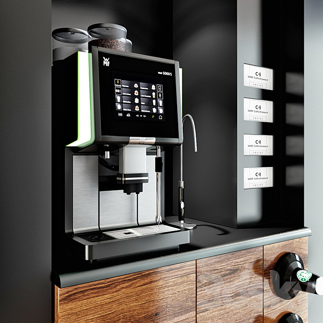 Choosing the Right Commercial Coffee Machine for your Café