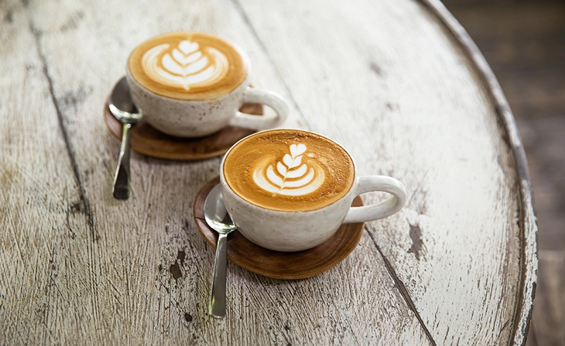 Here’s how Latte Art makes your Coffee Taste Better