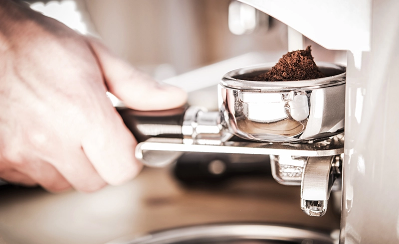 Dos & Don'ts: Can you use a coffee grinder as a blender? - London Post