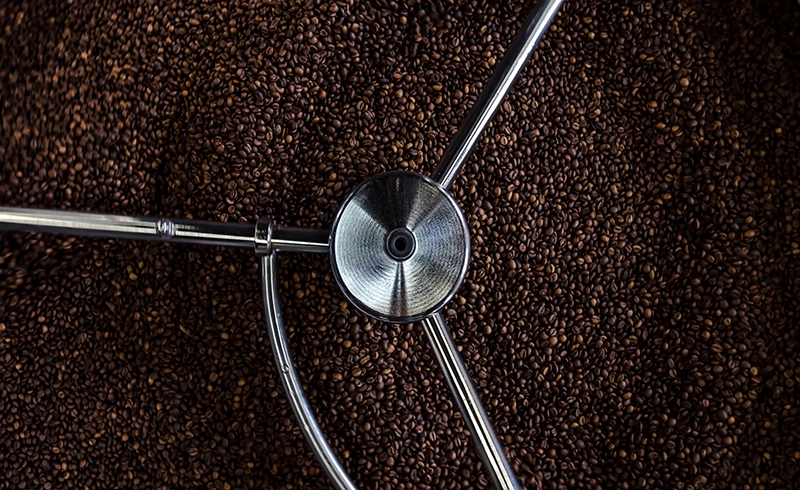 Reliable Coffee Roasting Machines