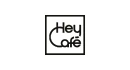 Hey Cafe logo