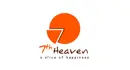 7th heaven logo