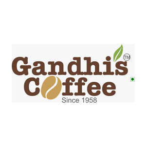 GANDHIS COFFEE - Partner
