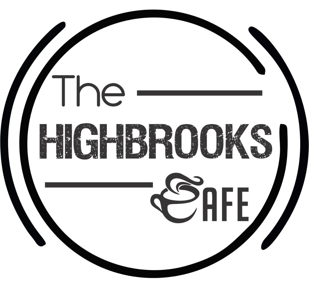 the highbrooks cafe