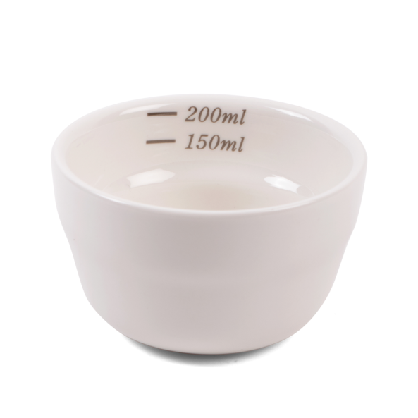 Budan cupping bowl