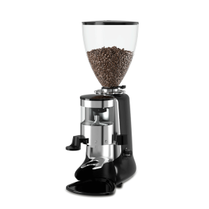 Hey Café Buddy Doser Shop Grinders, Coffee Grinders 350 x 210 x 610 mm in Black, white