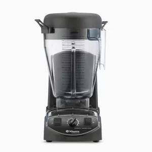 Vitamix XL Coffee Blenders, Blenders-Popular Café 18.1 x 8.5 x 19.0 in. (HxWxD)