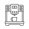 Automatic Coffee Machine