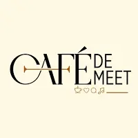 Cafe de meet