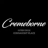 Cremeborne