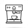 Home coffee machines