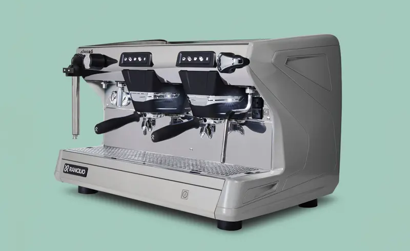 rancilio