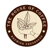 the house of coffee