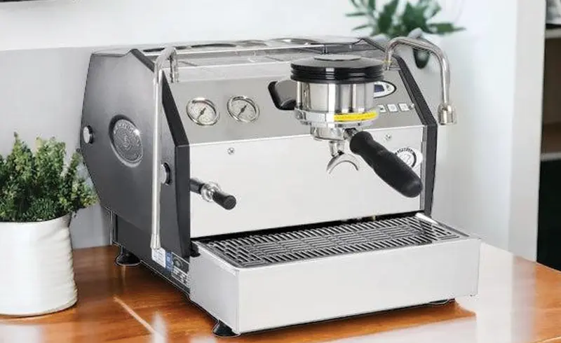 Best coffee machine brands Kaapi Machines