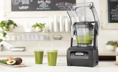 Vitamix The Quiet One