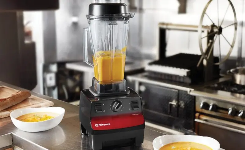 Vitamix Vita-Prep 3