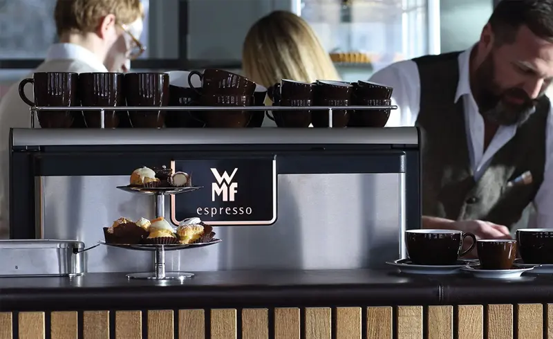 WMF Espresso