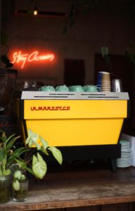 La Marzocco Linea PB-Espresso Machines
