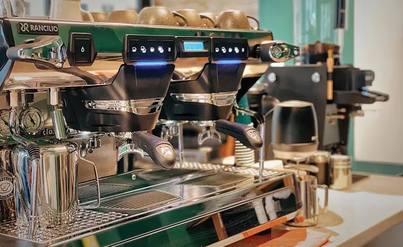 rancilio