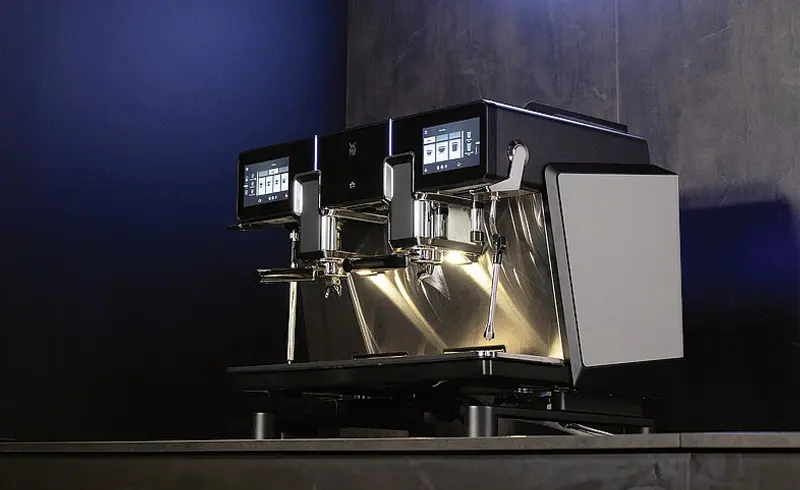 wmf espresso