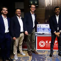 Kaapi Machines, Exclusive Partner of La Carimal