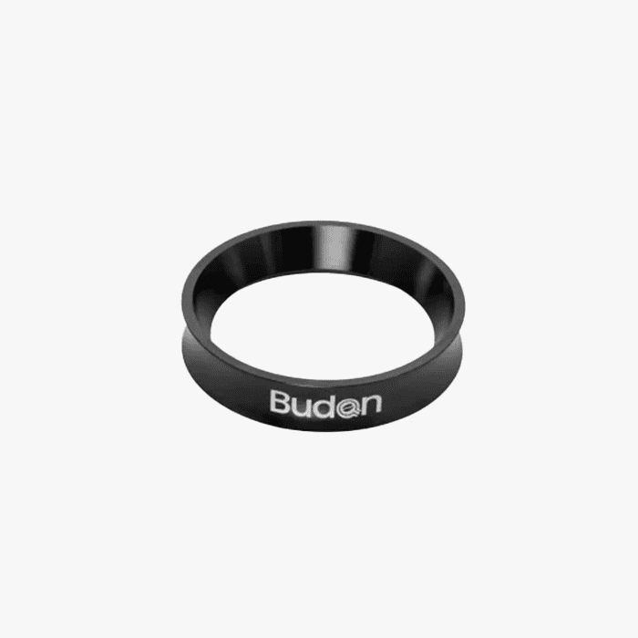 Budan 58mm magnet dosing funnel Barista Tools