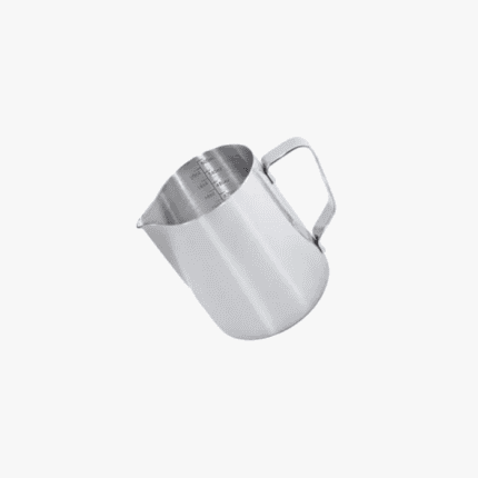 Budan Milk Pitcher Barista Tools