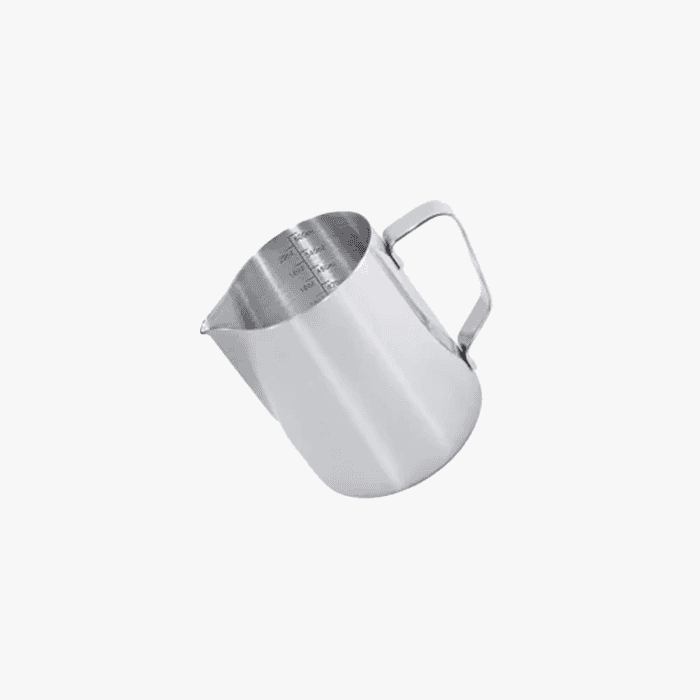 Budan Milk Pitcher Barista Tools