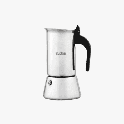 Budan moka pot Manual Brewers