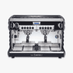 La Carimali Bubble 2 group Popular Café, Coffee Machines, Coffee Machines for Café, Commercial Espresso Machines, Espresso Machines, Semi Automatic Coffee Machines 11Ltr