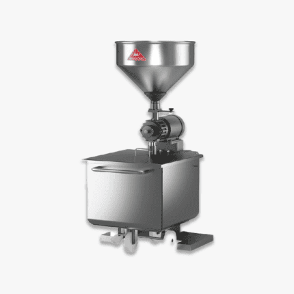 Mahlkonig DK15 Industrial Grinders, Coffee Grinders in Textured, reddish grey