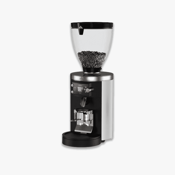 Mahlkonig E80S GBW Coffee Grinders, Specialty Cafe 24 x 63 x 34 cm