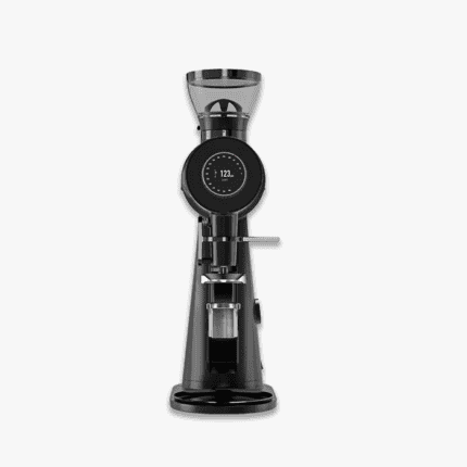 Mahlkonig Ek Omnia Coffee Grinders, Specialty Cafe 21.4 x 66.3 x 39 cm