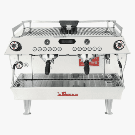 La Marzocco GB5 S Semi Automatic Coffee Machines, Specialty Café 7Ltr