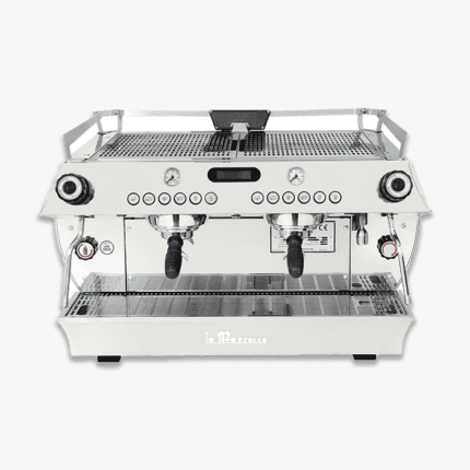 La Marzocco GB5 X Semi Automatic Coffee Machines, Coffee Machines, Coffee Machines for Café, Commercial Espresso Machines, Espresso Machines, Specialty Café 7Ltr