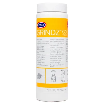 GRINDZ GRINDER CLEANER