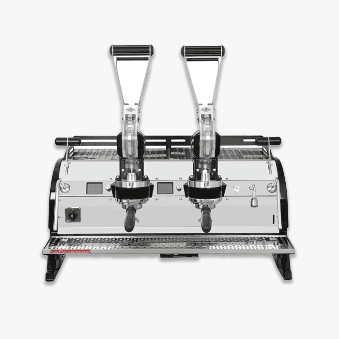 La Marzocco Leva X Semi Automatic Coffee Machines, Espresso Machines, Specialty Café 8.5Ltr