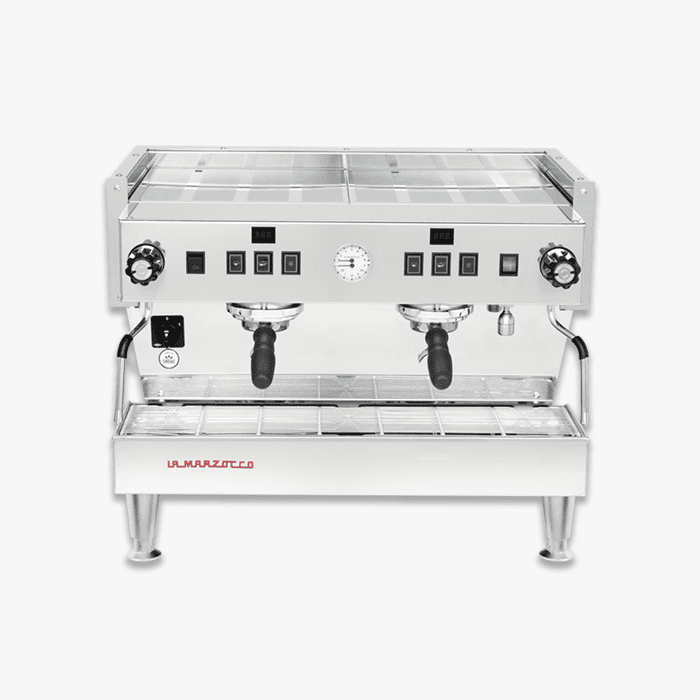 La Marzocco Linea Classic S Semi Automatic Coffee Machines, Specialty Café 7Ltr