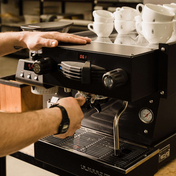 La Marzocco Linea Mini