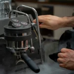 La Marzocco Strada S