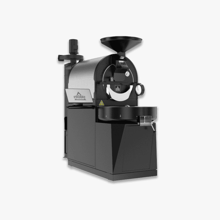 Probat P12 Coffee Roaster Machines