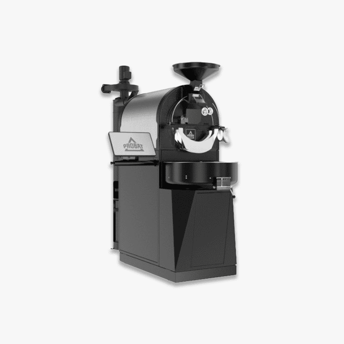 Probat P5 Coffee Roaster Machines