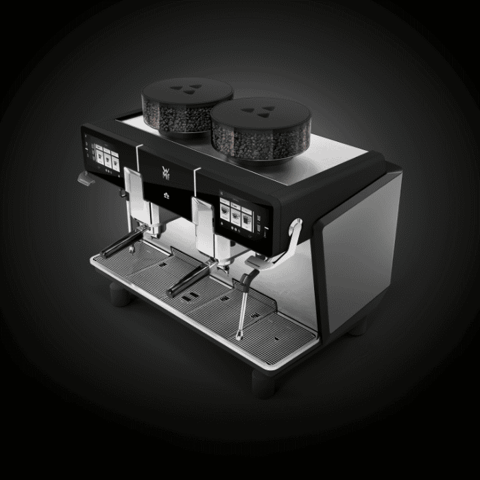 WMF Espresso Next