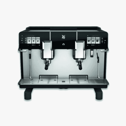 WMF Espresso Next Popular Café, Coffee Machines, Commercial Espresso Machines, Semi Automatic Coffee Machines 790 x 625 x 645