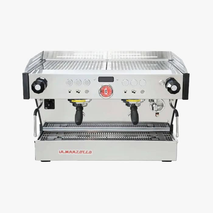 La Marzocco Linea PB Specialty Café, Coffee Machines for Café, Commercial Espresso Machines, Espresso Machines, Semi Automatic Coffee Machines 7Ltr