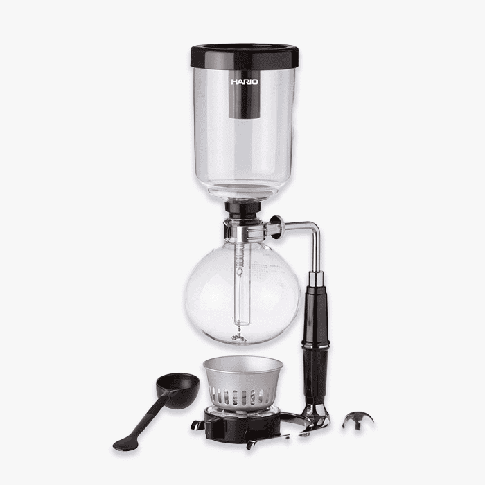 Hario Syphon Manual Brewers